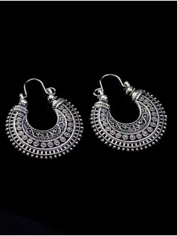 oxidized-earrings-wholesale-SRNTOER252